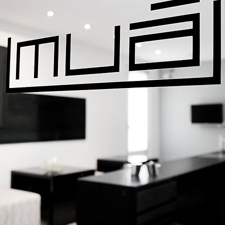 Mua Boutique Bologna Bed & Breakfast Bagian luar foto