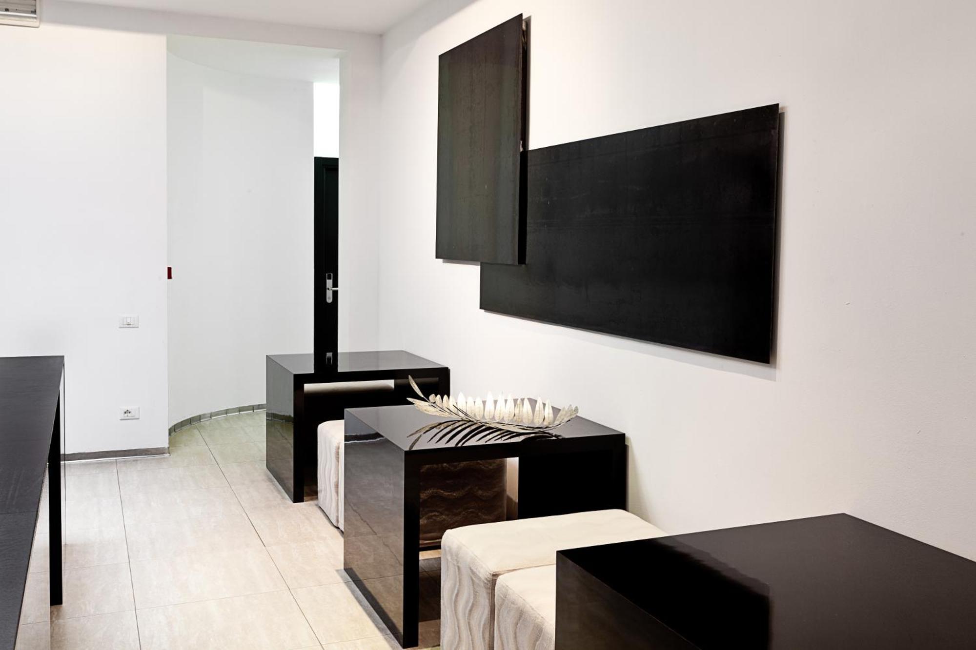 Mua Boutique Bologna Bed & Breakfast Bagian luar foto