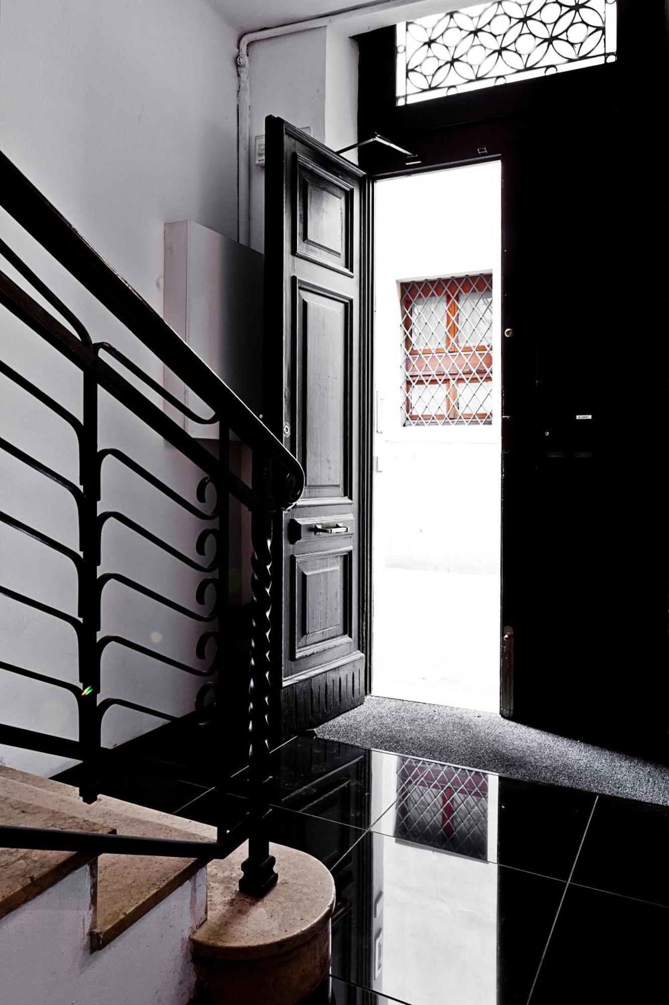 Mua Boutique Bologna Bed & Breakfast Bagian luar foto