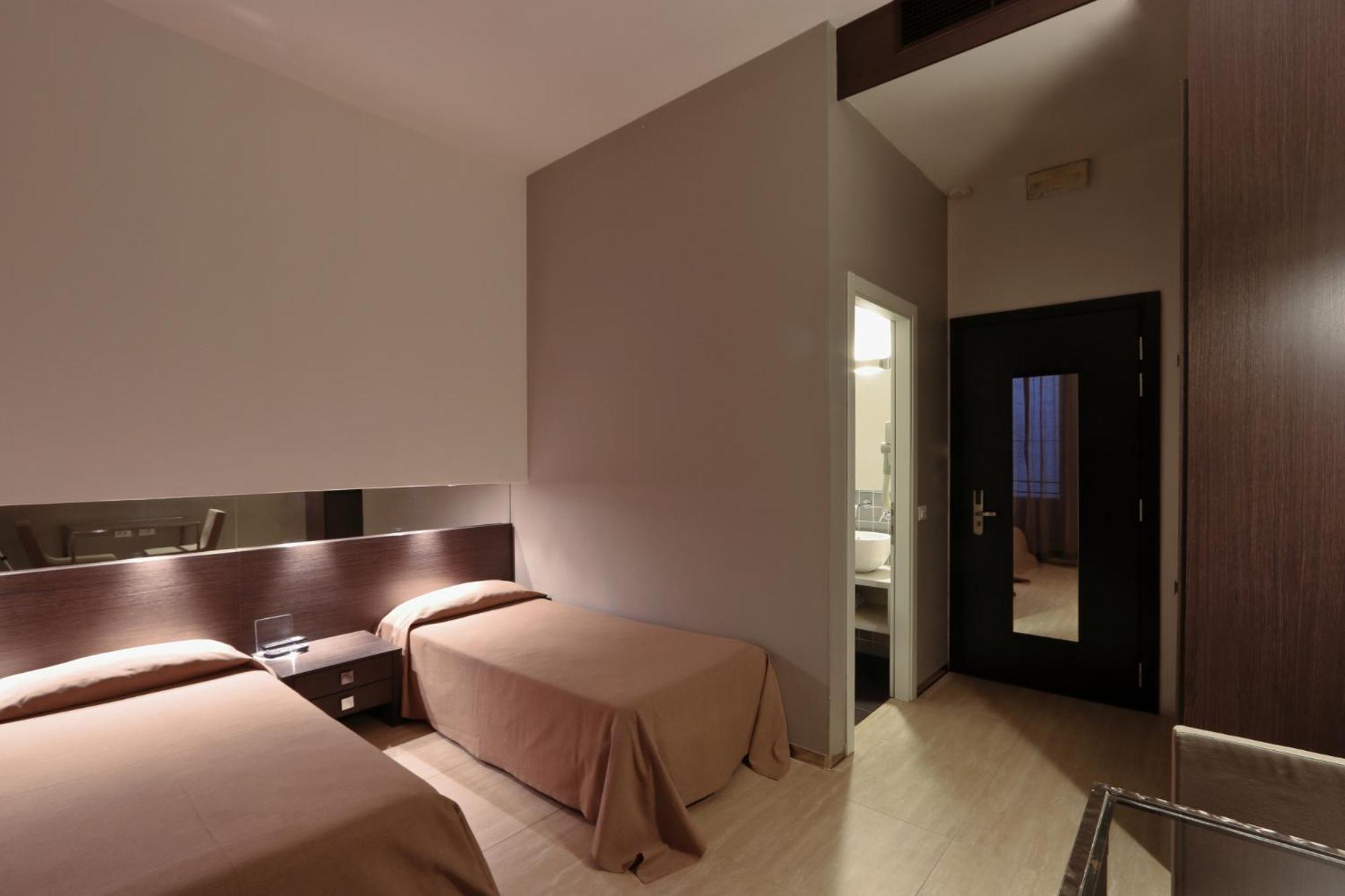 Mua Boutique Bologna Bed & Breakfast Bagian luar foto