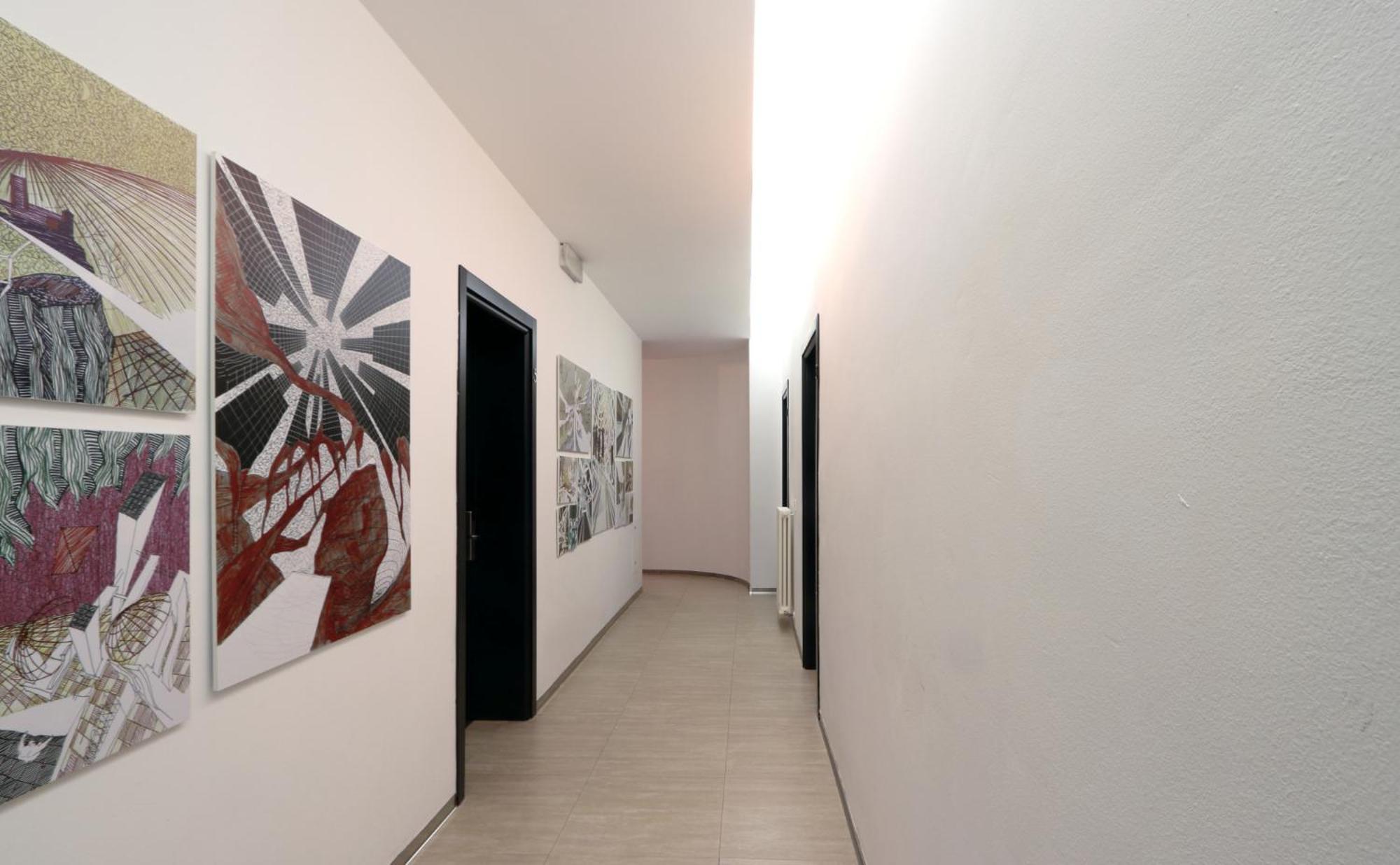 Mua Boutique Bologna Bed & Breakfast Bagian luar foto