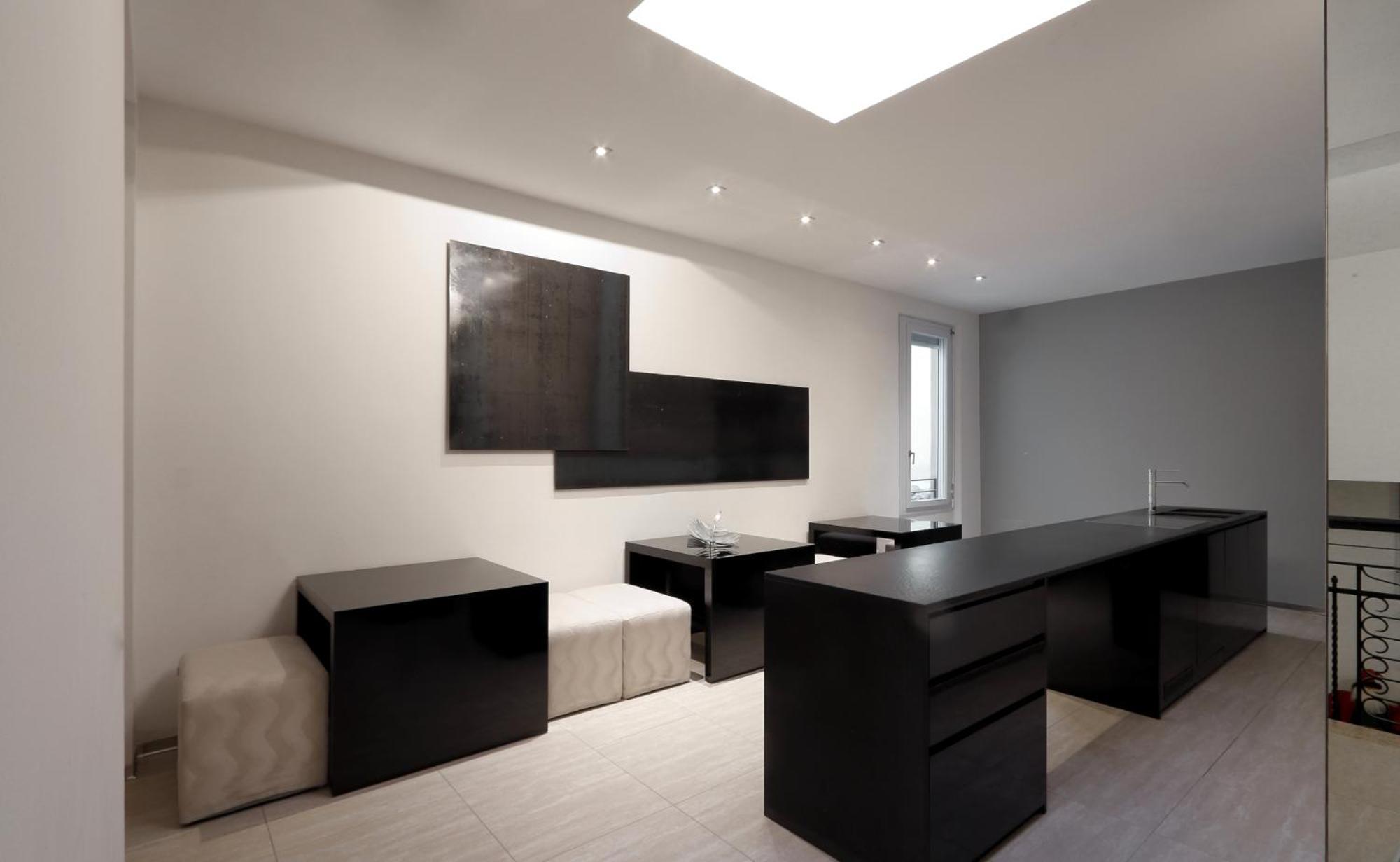 Mua Boutique Bologna Bed & Breakfast Bagian luar foto