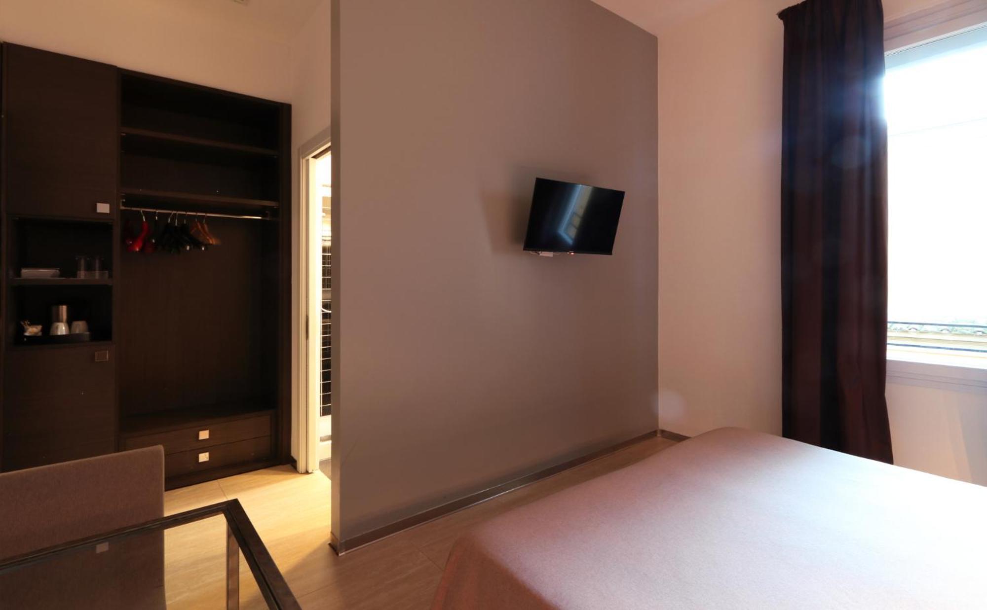 Mua Boutique Bologna Bed & Breakfast Bagian luar foto