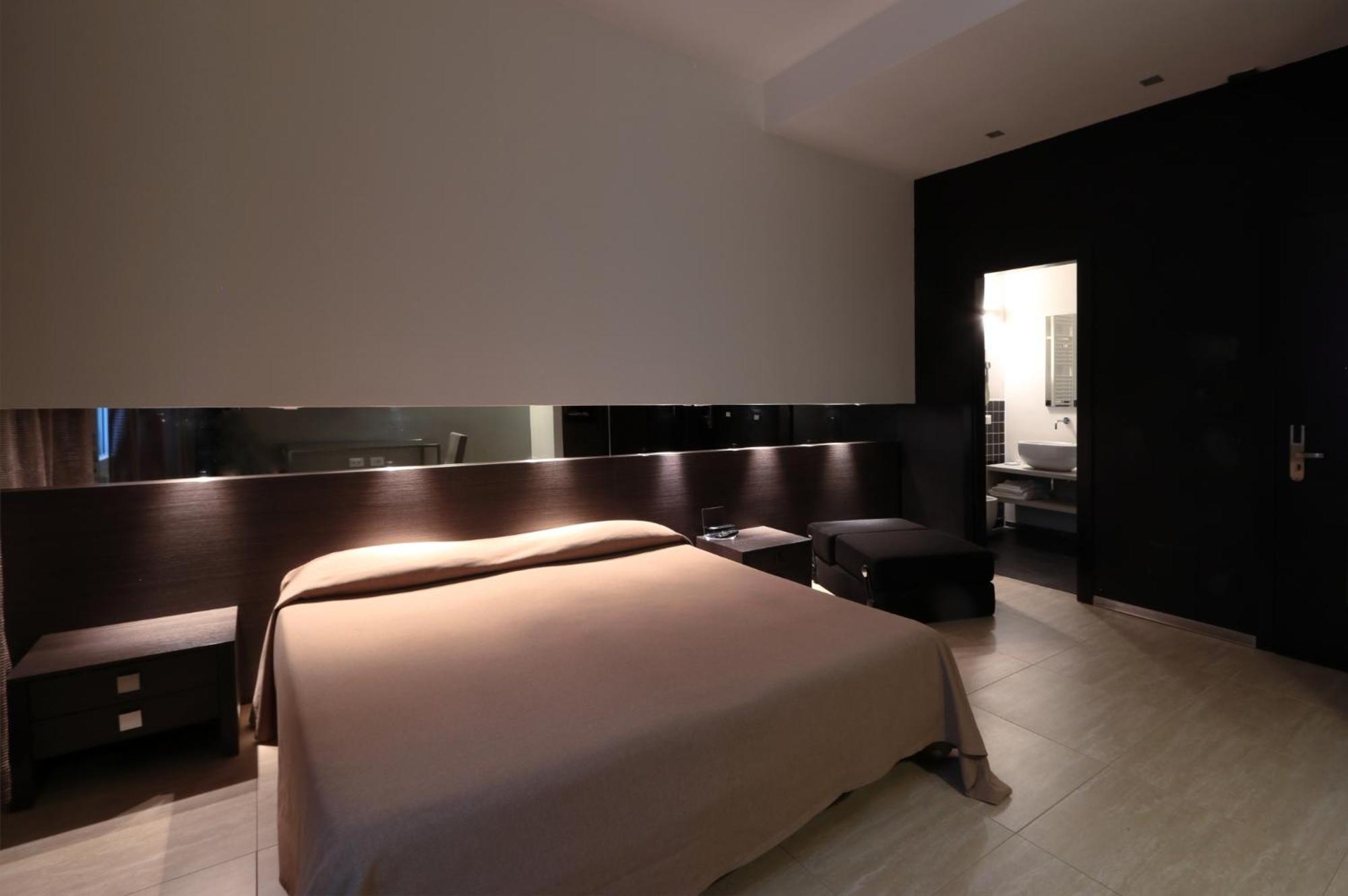 Mua Boutique Bologna Bed & Breakfast Bagian luar foto