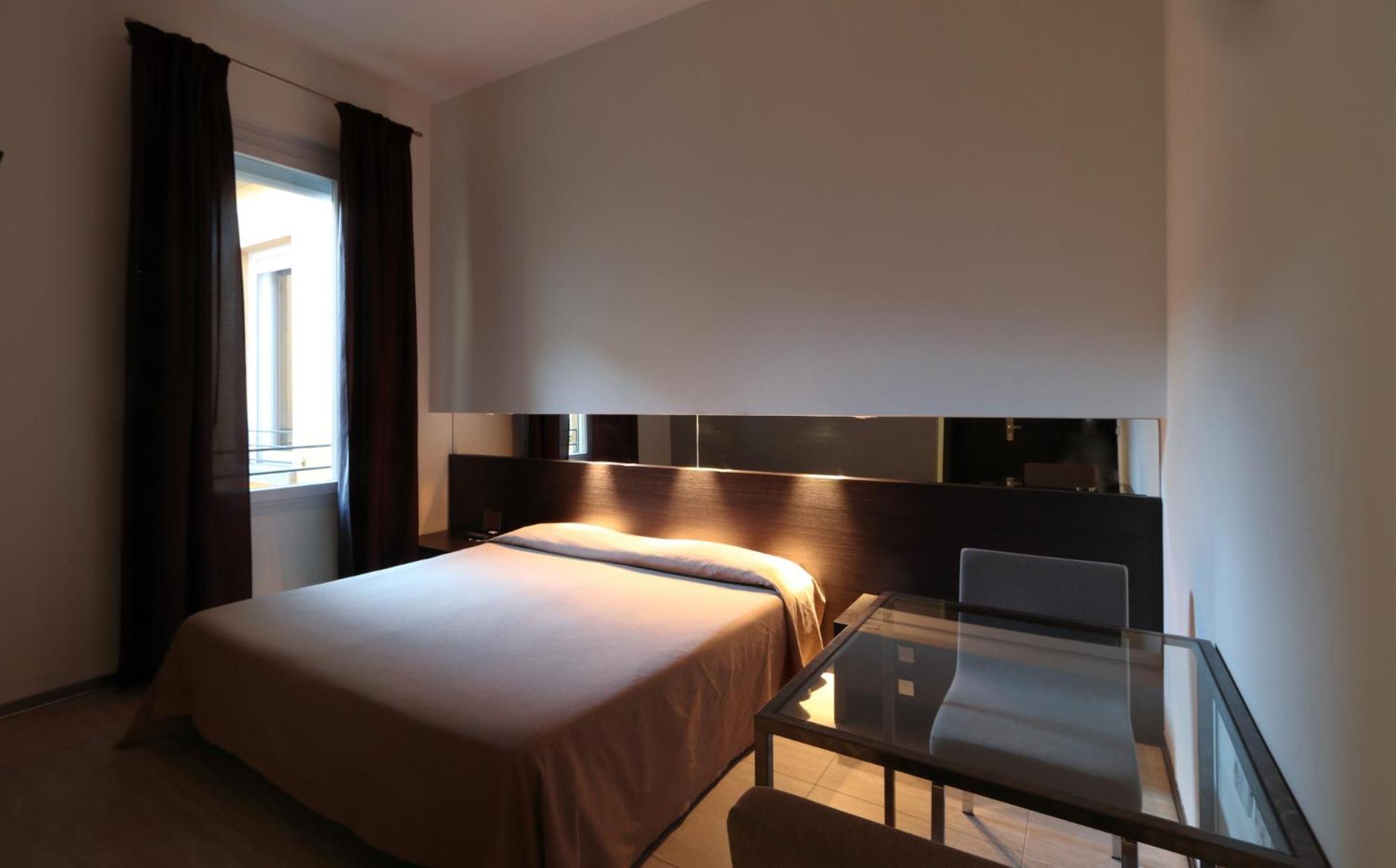 Mua Boutique Bologna Bed & Breakfast Bagian luar foto