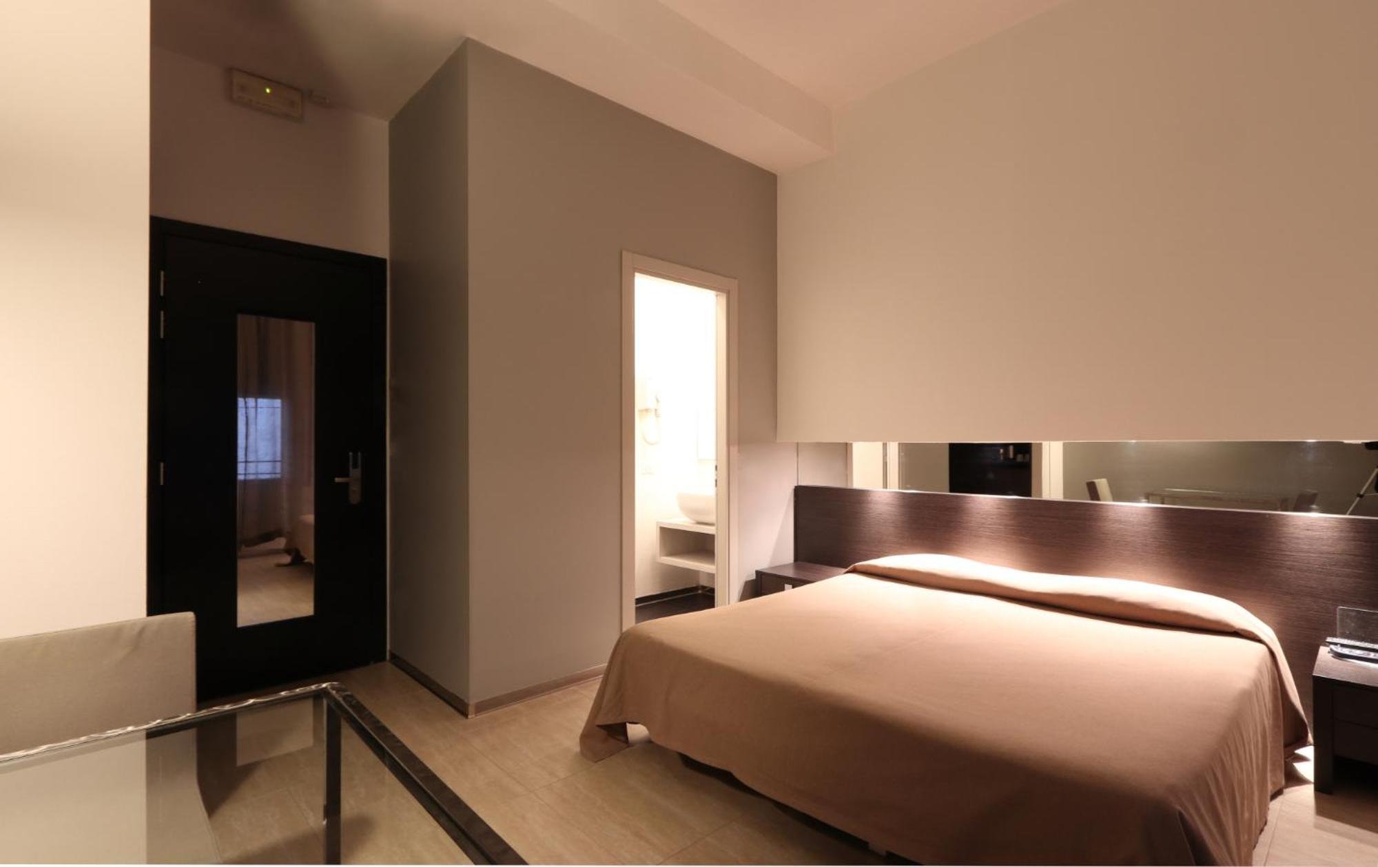 Mua Boutique Bologna Bed & Breakfast Bagian luar foto