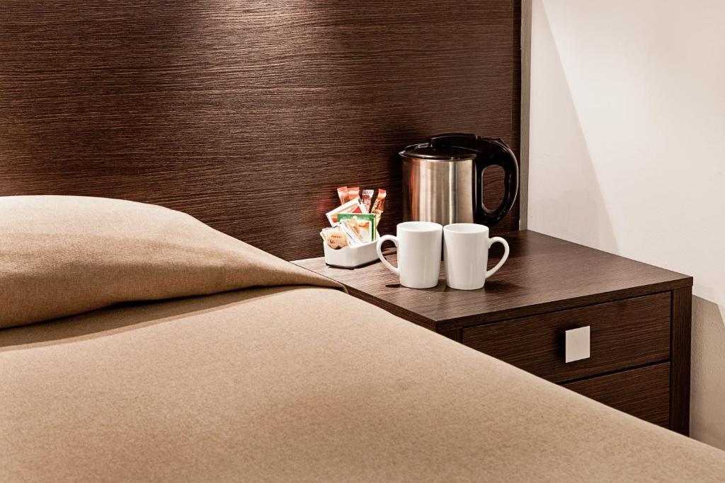 Mua Boutique Bologna Bed & Breakfast Ruang foto