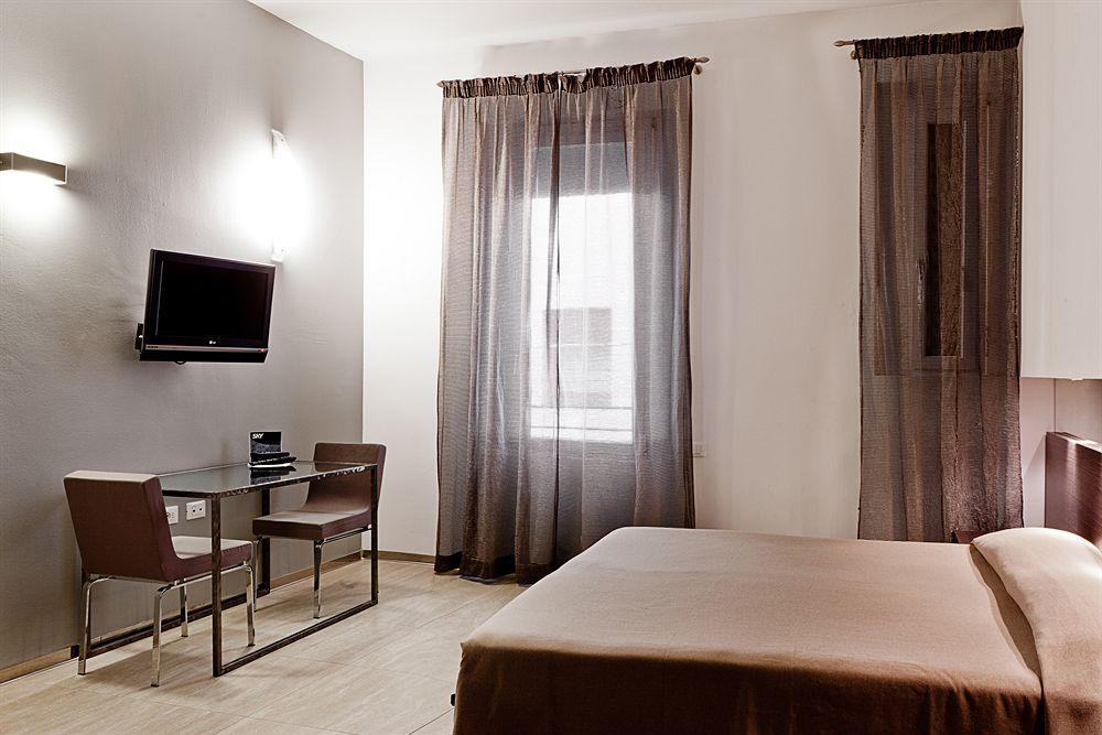 Mua Boutique Bologna Bed & Breakfast Bagian luar foto