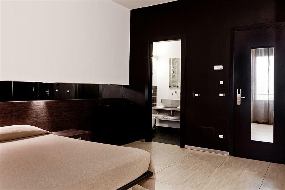 Mua Boutique Bologna Bed & Breakfast Bagian luar foto