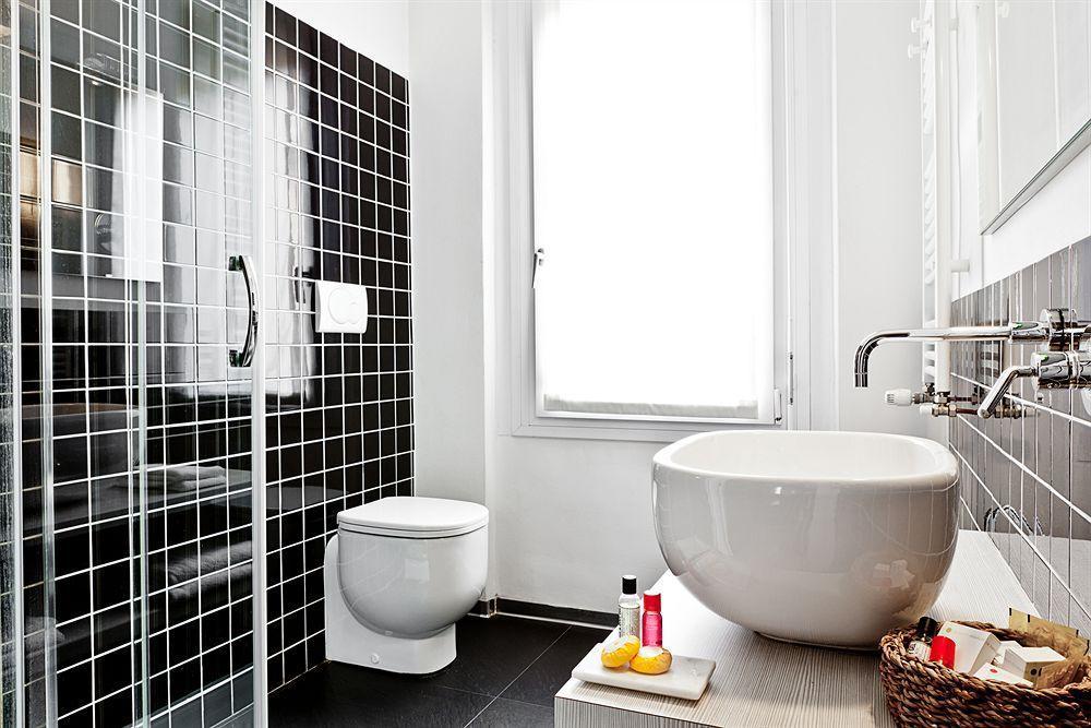 Mua Boutique Bologna Bed & Breakfast Bagian luar foto