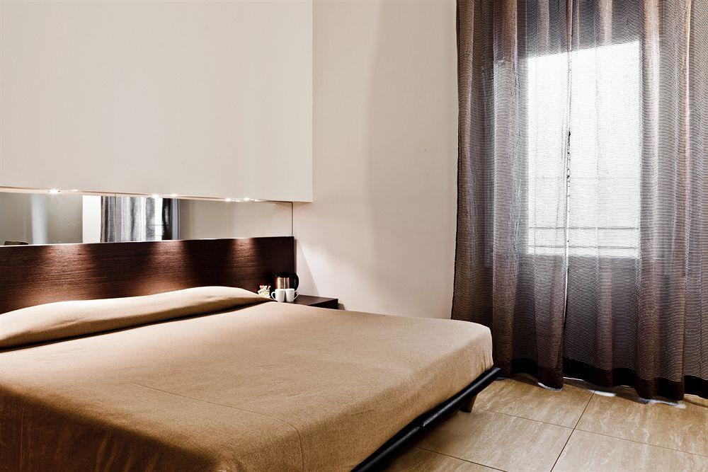 Mua Boutique Bologna Bed & Breakfast Bagian luar foto