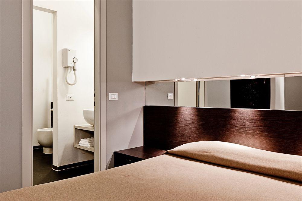 Mua Boutique Bologna Bed & Breakfast Bagian luar foto