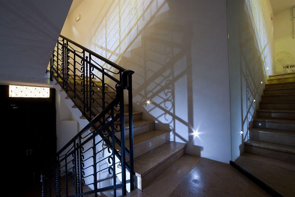 Mua Boutique Bologna Bed & Breakfast Bagian luar foto