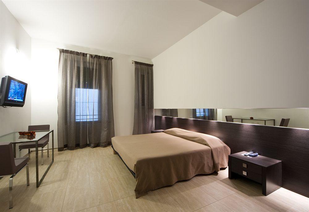 Mua Boutique Bologna Bed & Breakfast Bagian luar foto