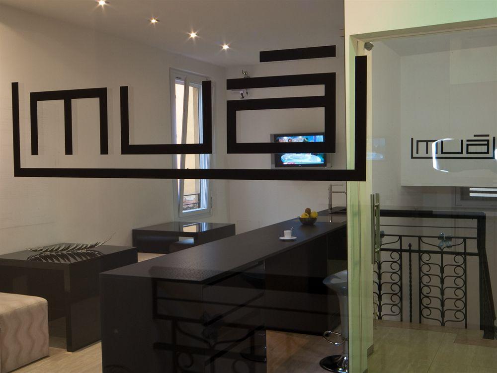 Mua Boutique Bologna Bed & Breakfast Bagian luar foto