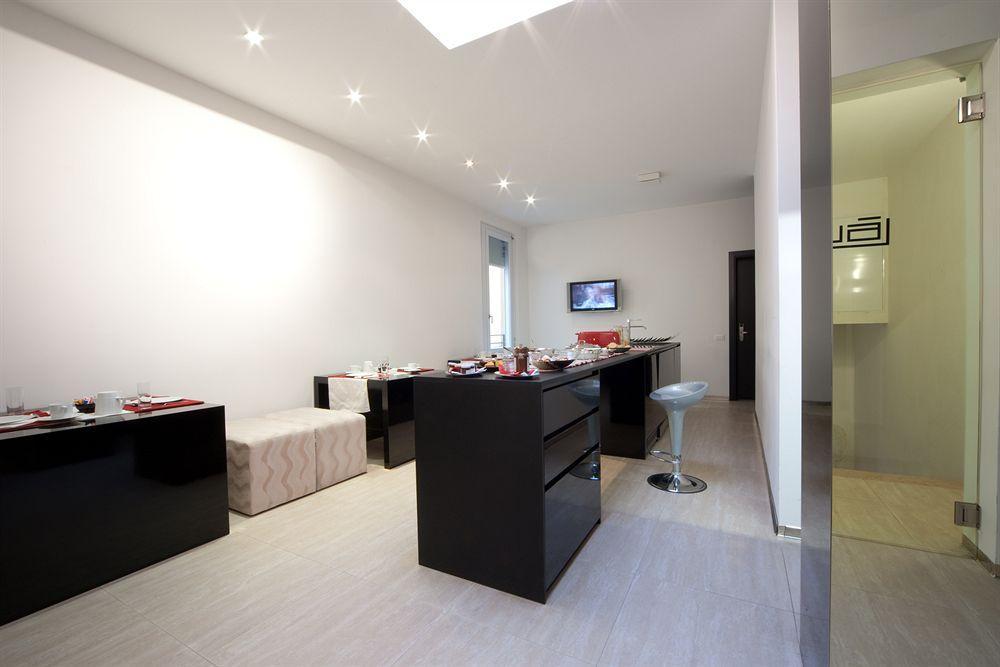 Mua Boutique Bologna Bed & Breakfast Bagian luar foto