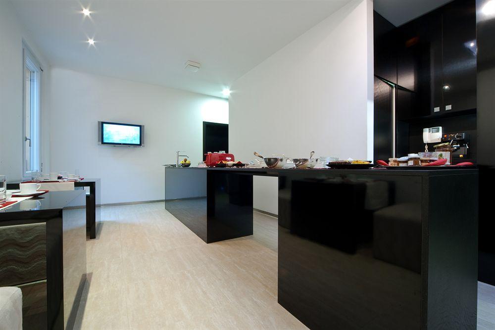 Mua Boutique Bologna Bed & Breakfast Bagian luar foto