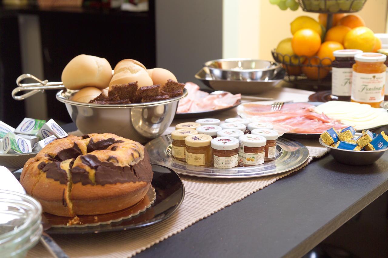 Mua Boutique Bologna Bed & Breakfast Bagian luar foto