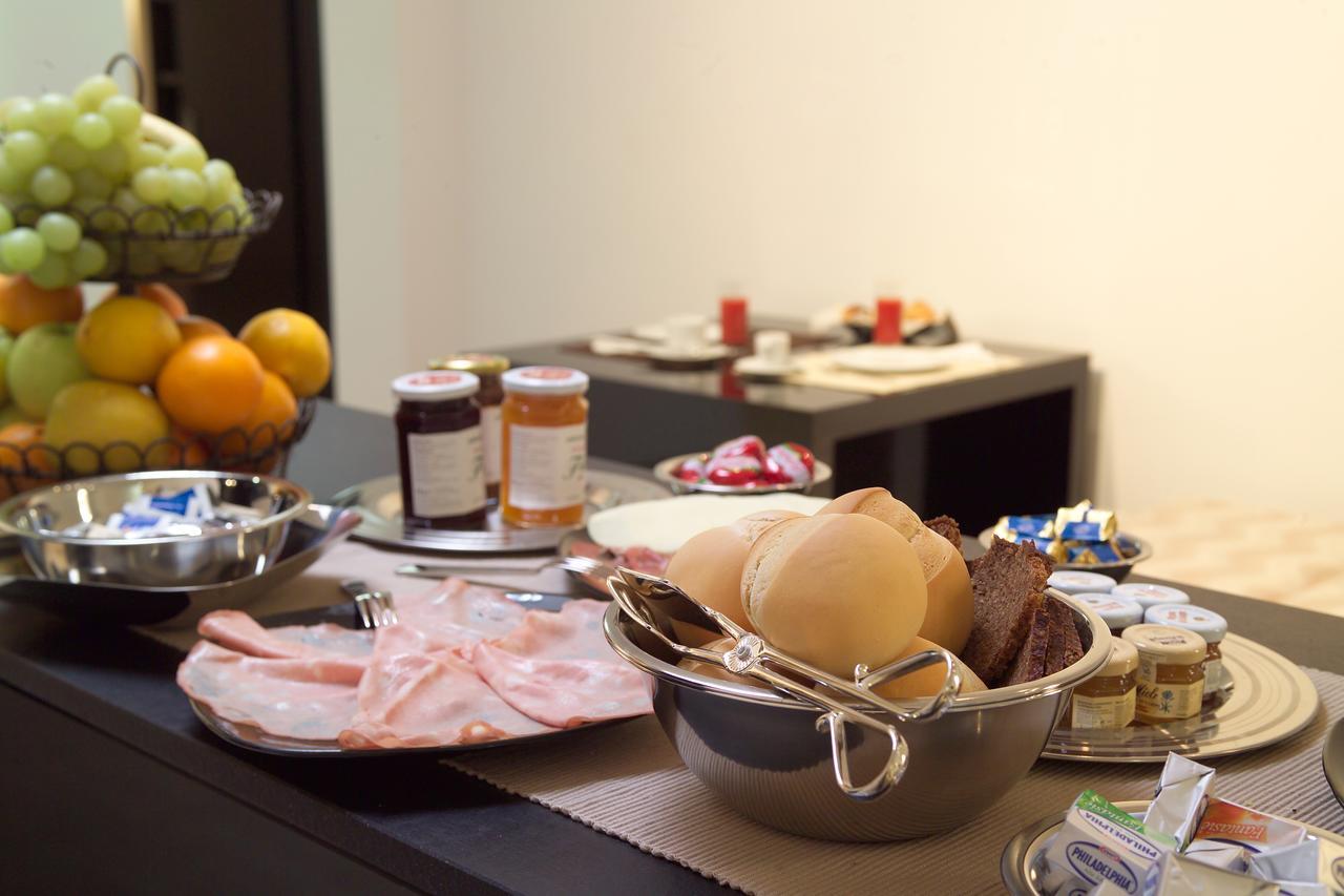 Mua Boutique Bologna Bed & Breakfast Bagian luar foto